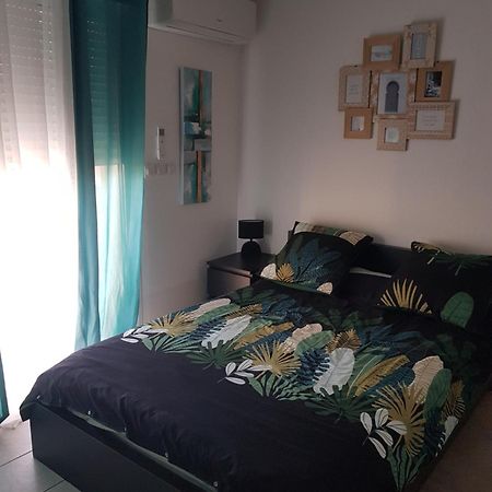 Apartamento Dépendance 29m2 climatisée Saint-Gilles  Exterior foto