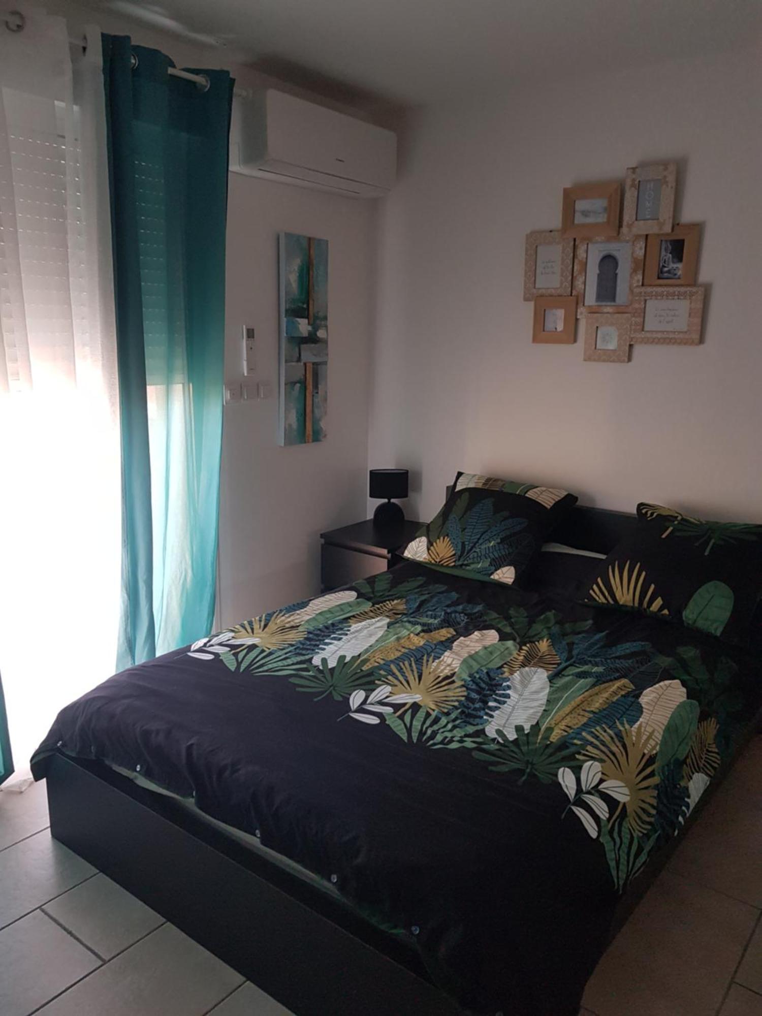 Apartamento Dépendance 29m2 climatisée Saint-Gilles  Exterior foto