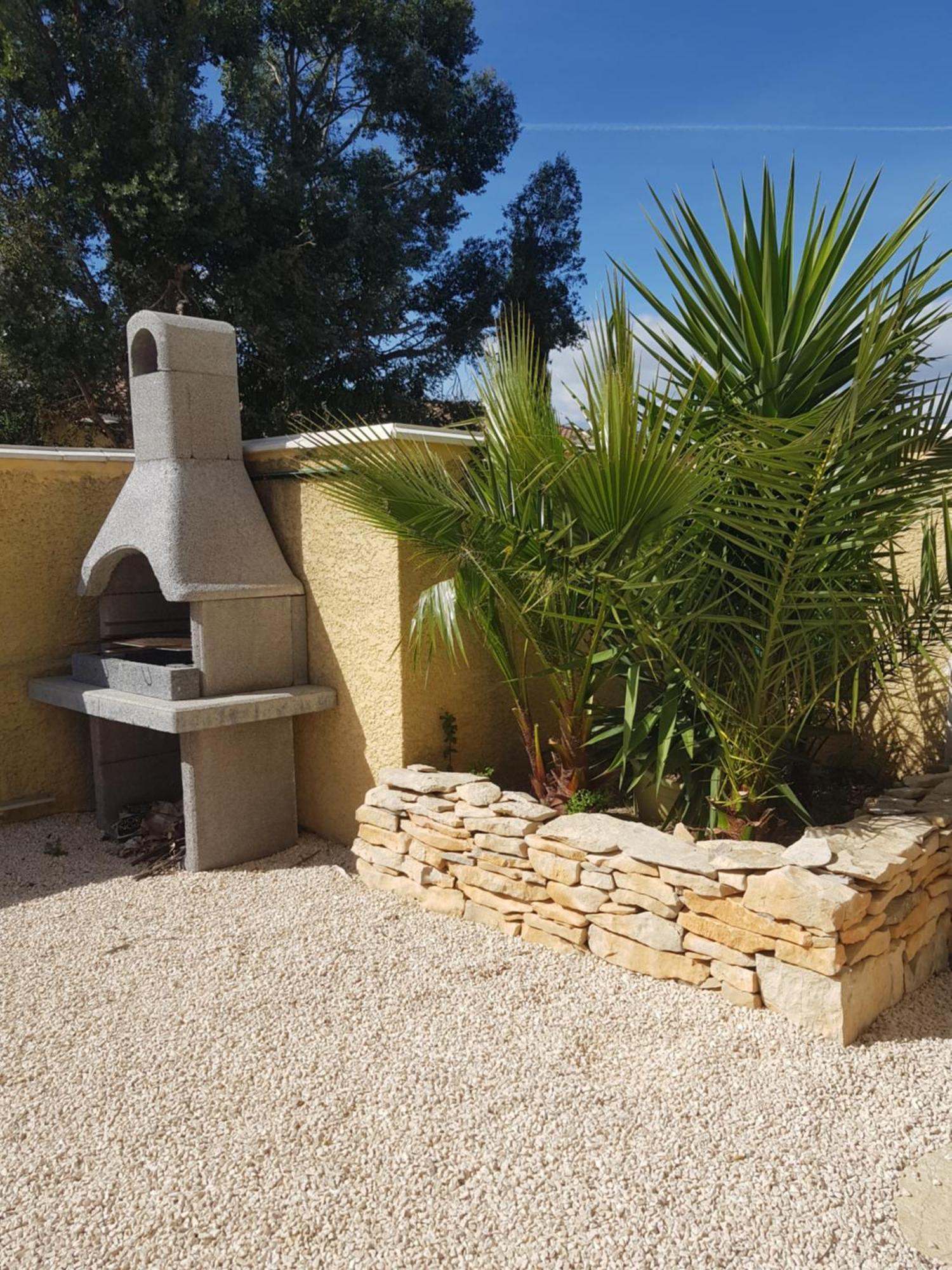 Apartamento Dépendance 29m2 climatisée Saint-Gilles  Exterior foto
